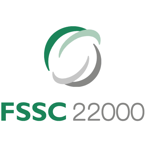 New FSSC22000