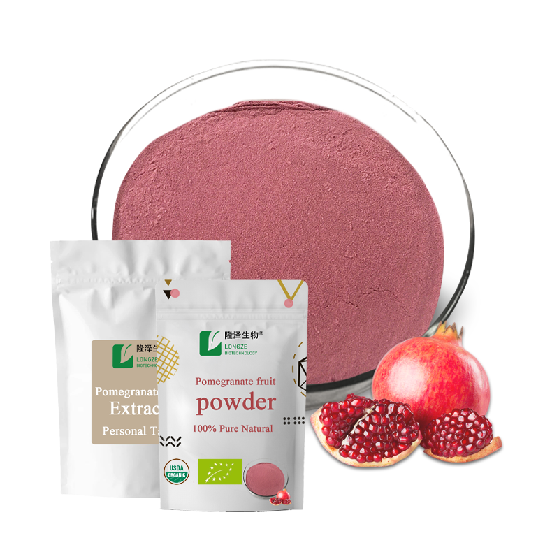pomegranate extract