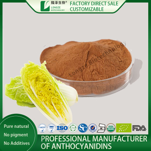 cabbage extract
