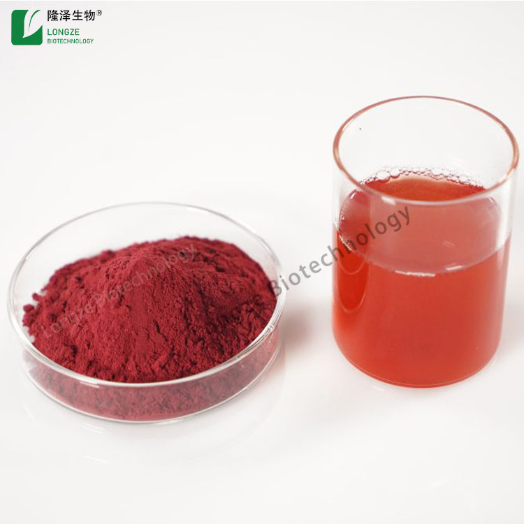 Red Bean Bilberry Extract